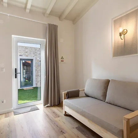 Santa Luzia 6 Apartament Fátima