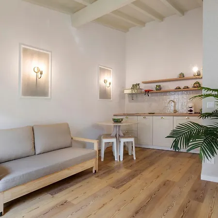 Apartament Santa Luzia 6 *