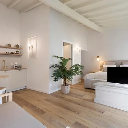 Apartament Santa Luzia 6
