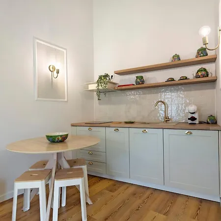 Apartament Santa Luzia 6 *