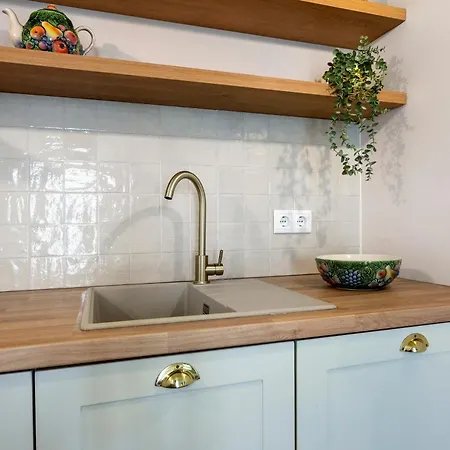 Apartament Santa Luzia 6 *