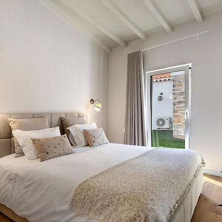 Santa Luzia 6 Apartament Fátima