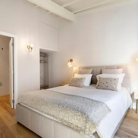 Santa Luzia 6 Apartament Fátima