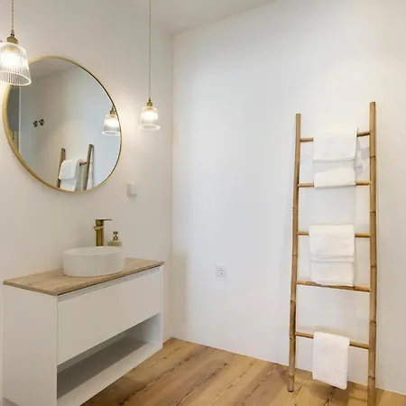 Apartament Santa Luzia 6