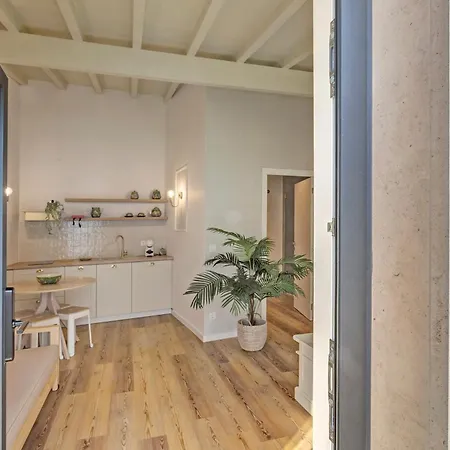 Santa Luzia 6 Apartament Fátima