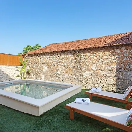 Santa Luzia 6 Apartament Fátima